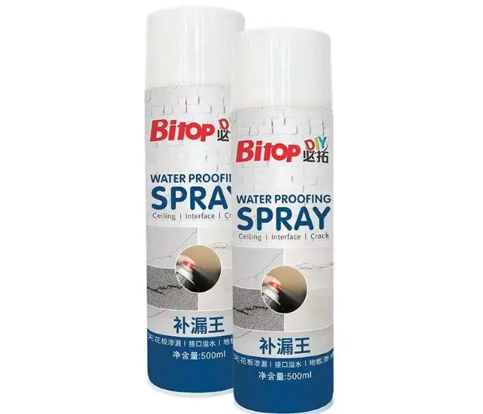 بخاخ ووتر بروف - Water proofing spray