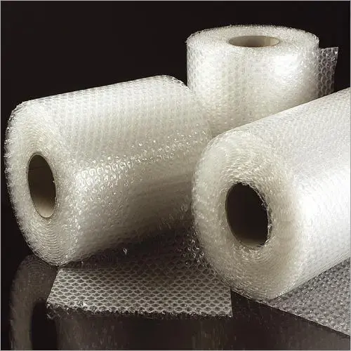 رول فقاعات هواء لاغراض الشحن والتغليف Bubbles sheet